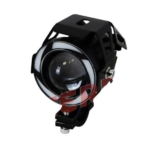 Beyaz Angel Çakarlı Sis Lambası U7