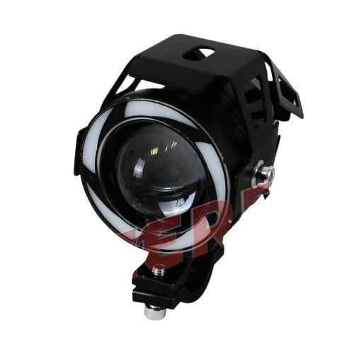 Beyaz Angel Çakarlı Sis Lambası U7