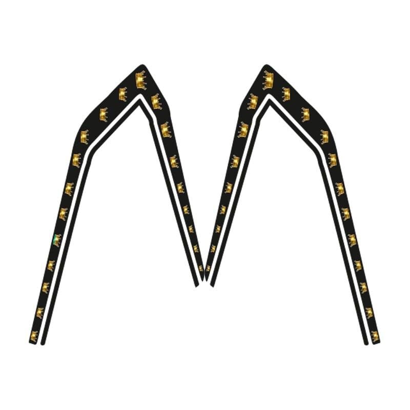 Cg Gold King Damla Depo Şeridi