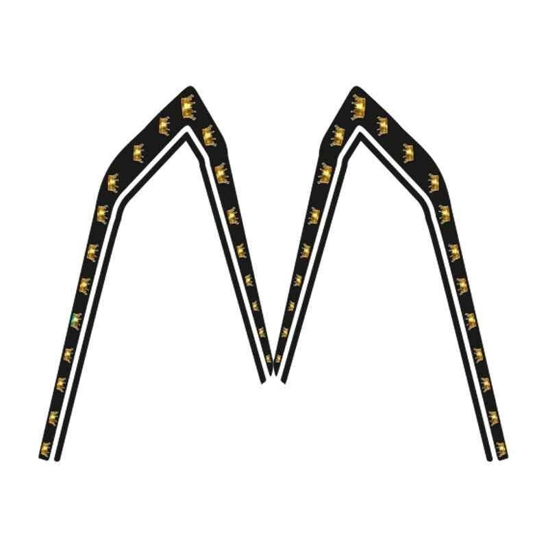 Cg Gold King Damla Depo Şeridi