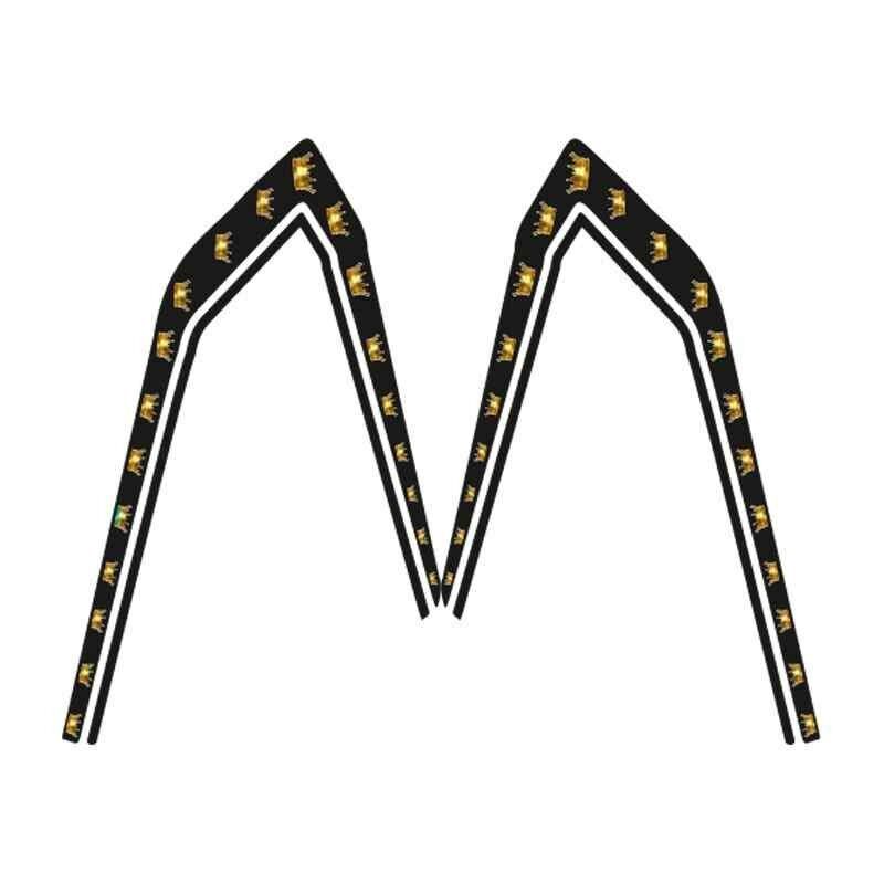 Cg Gold King Damla Depo Şeridi