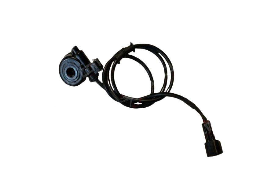 Falcon Km Rediktör-Turtle