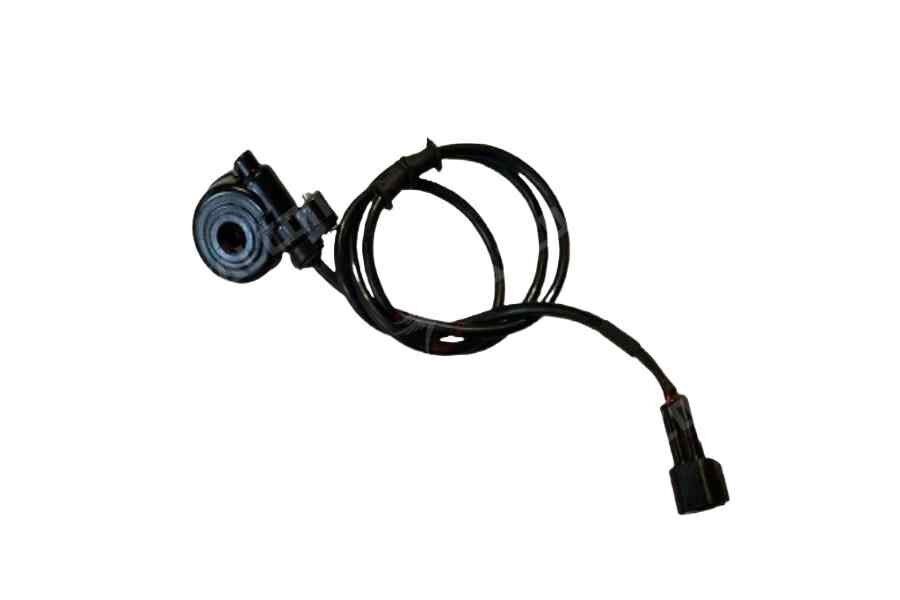 Falcon Km Rediktör-Turtle