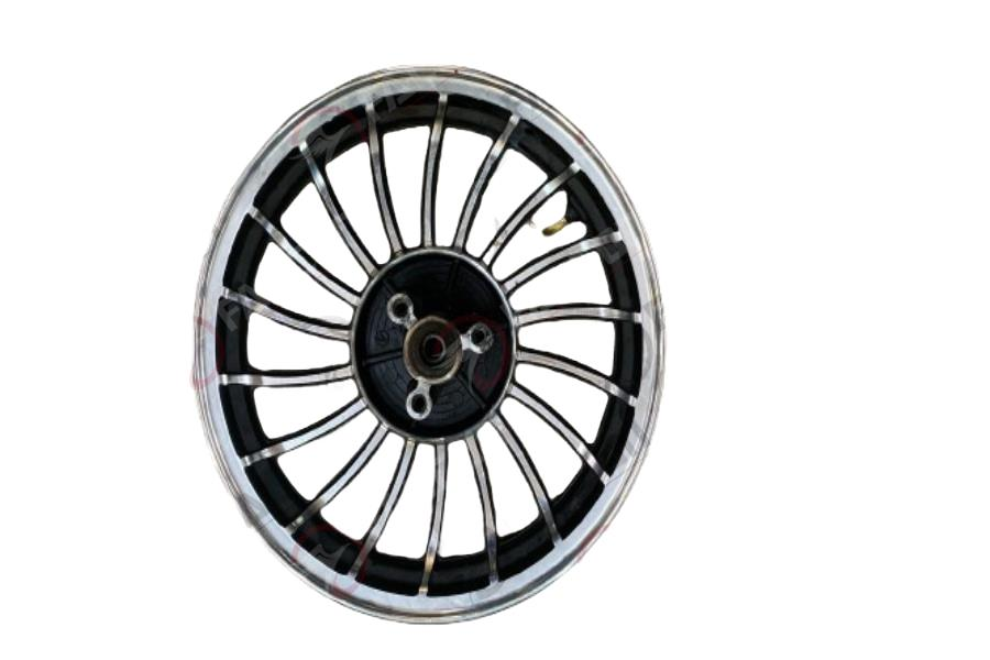 Falcon Ön Jant-Turtle