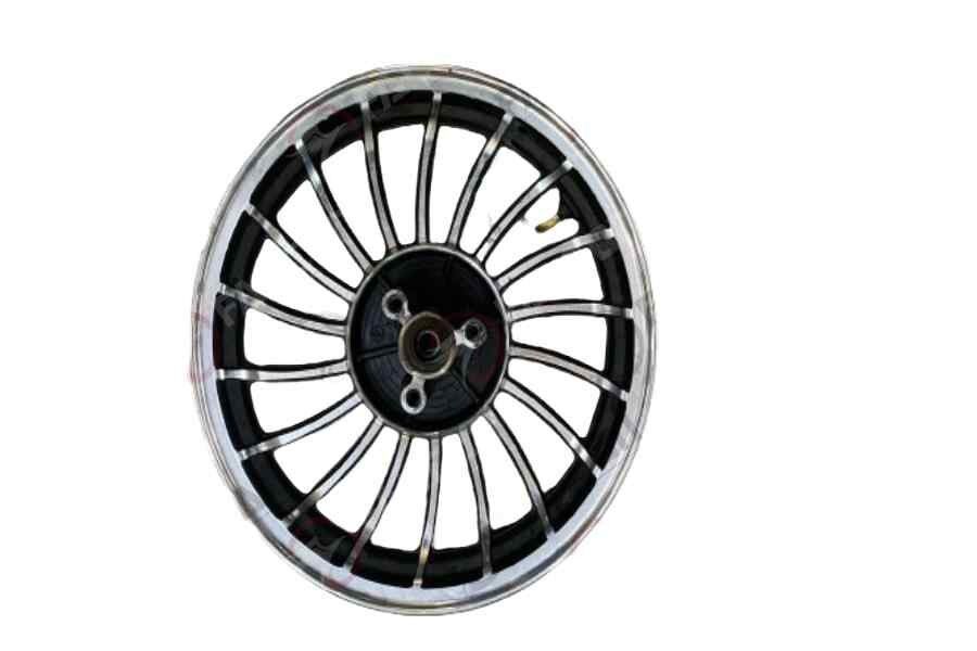 Falcon Ön Jant-Turtle