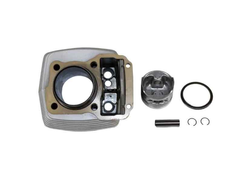 Mondial Mg150 Delta Prince Silindir Komple 13 Pim