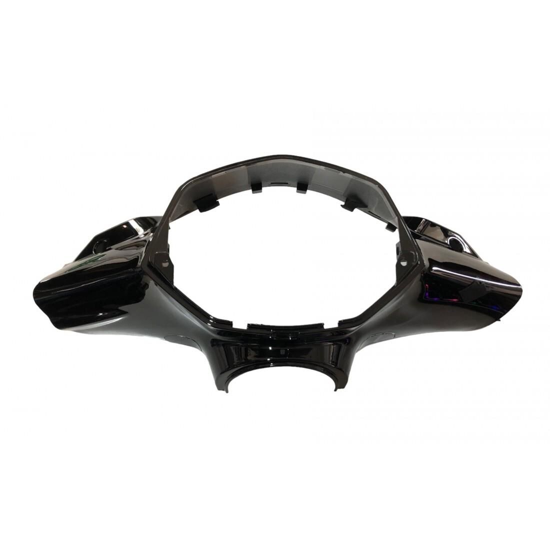 Mondial Wing 50İ Far Muhafaza Siyah