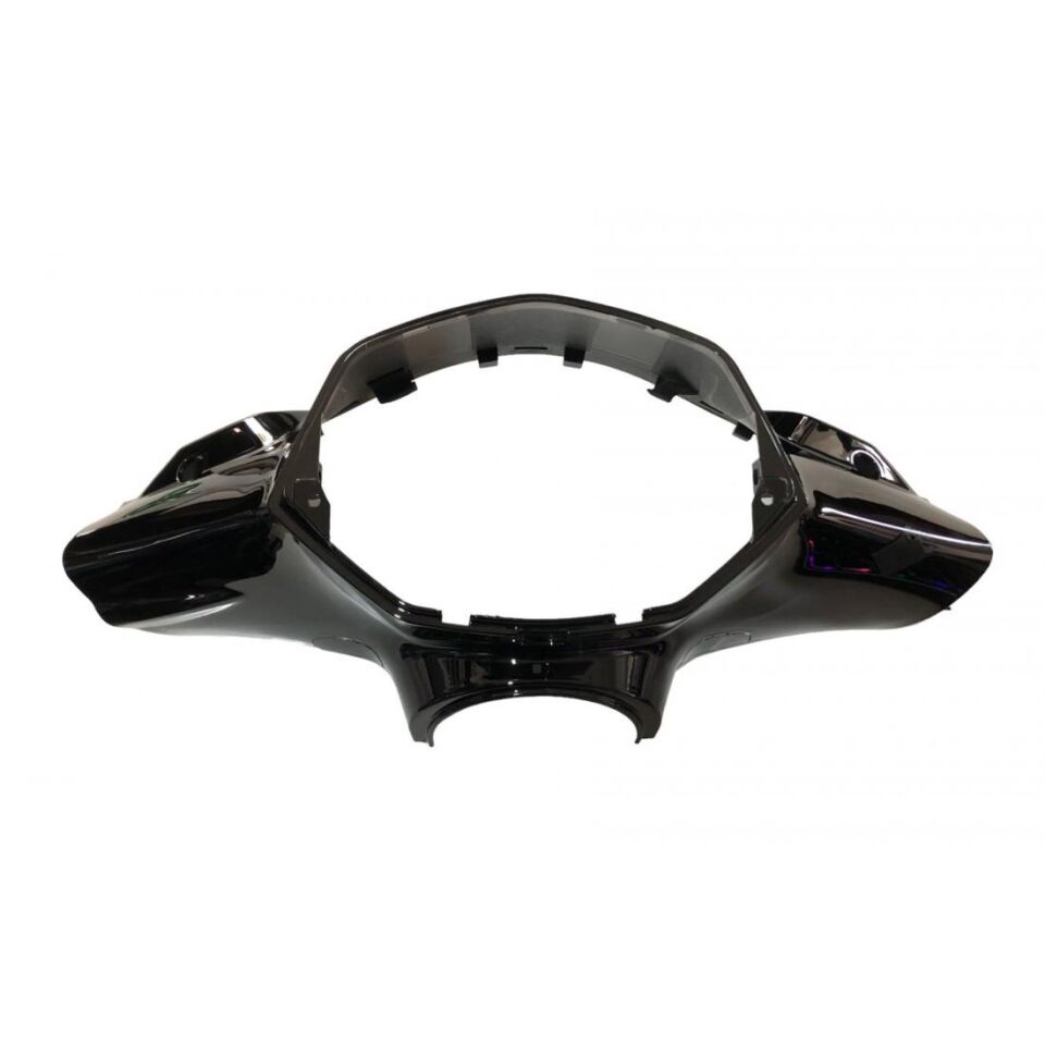 Mondial Wing 50İ Far Muhafaza Siyah