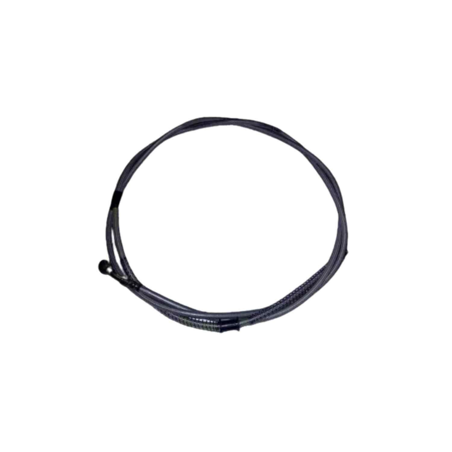 Scooter 150 Arka Fren Hidrolik Hortumu Maxi 225 Cm