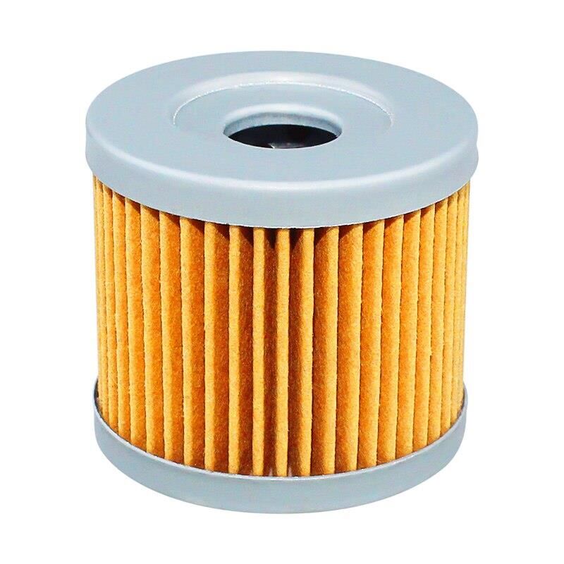 Suzuki An125 Uyumlu Yağ Filtresi 40-44-14