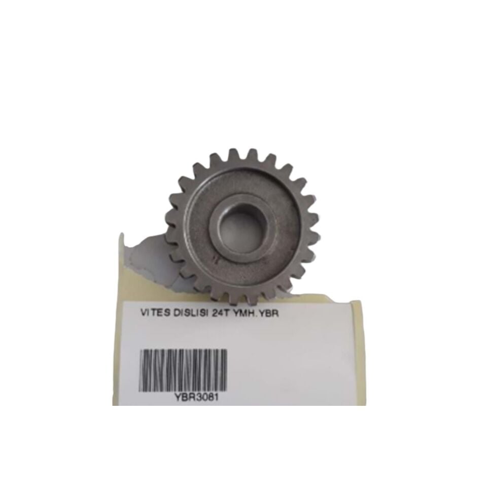Vites Dişlisi 24t Ymh.ybr Uyumlu