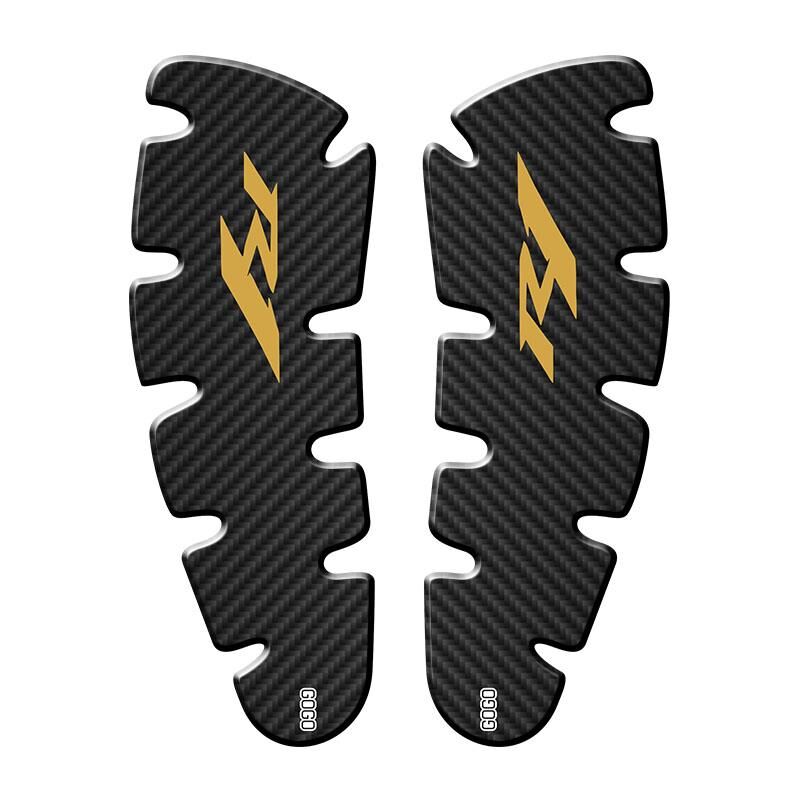 Yamaha R1 Uyumlu Yan Pad 001