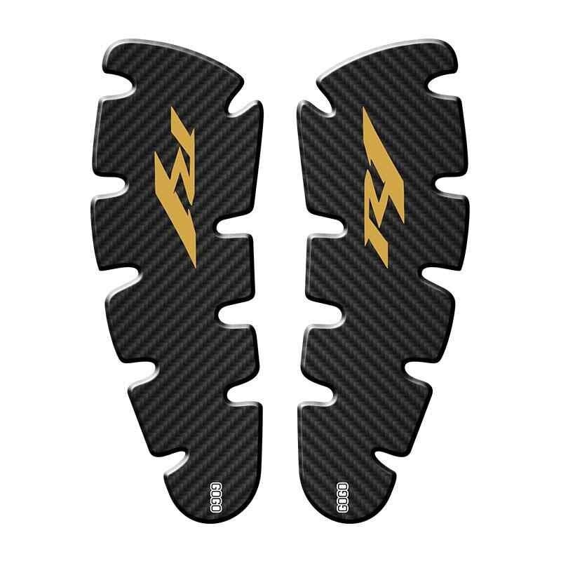 Yamaha R1 Uyumlu Yan Pad 001