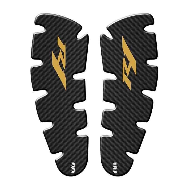 Yamaha R1 Uyumlu Yan Pad 001