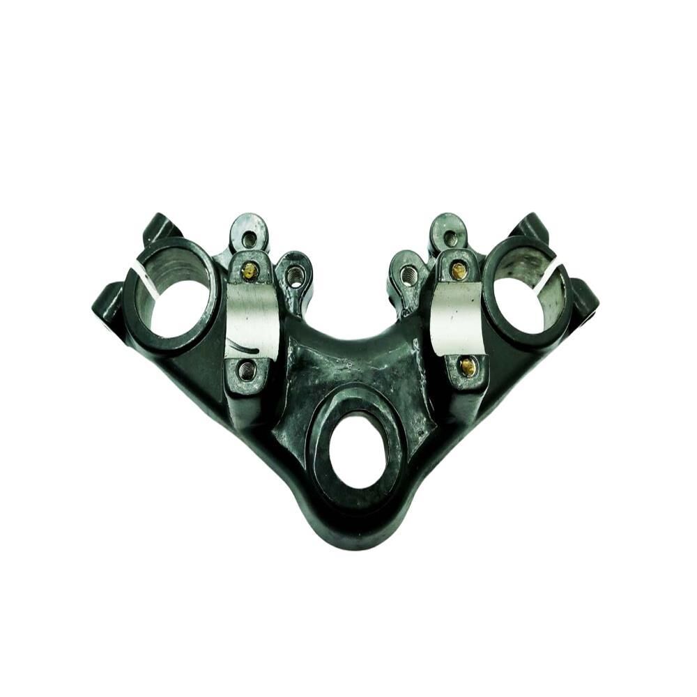 125 Mx Maşa Üst Tabla Siyah Orj