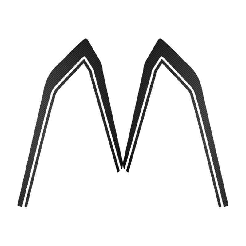 Cg Karbon Damla Depo Şeridi