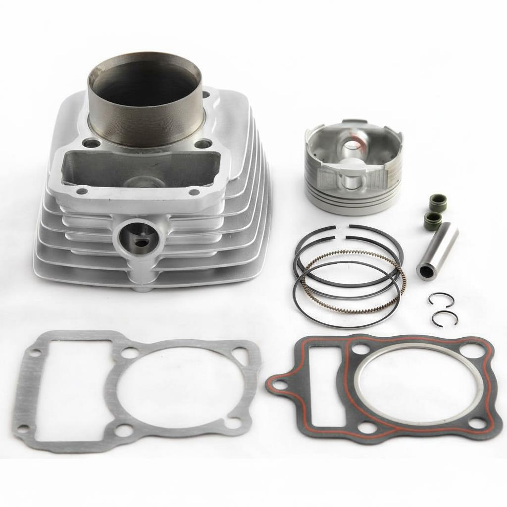 Cg125 Silindir Komple 13 Pim
