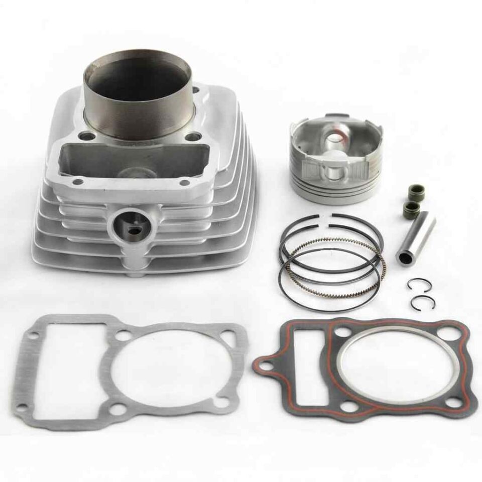 Cg125 Silindir Komple 13 Pim