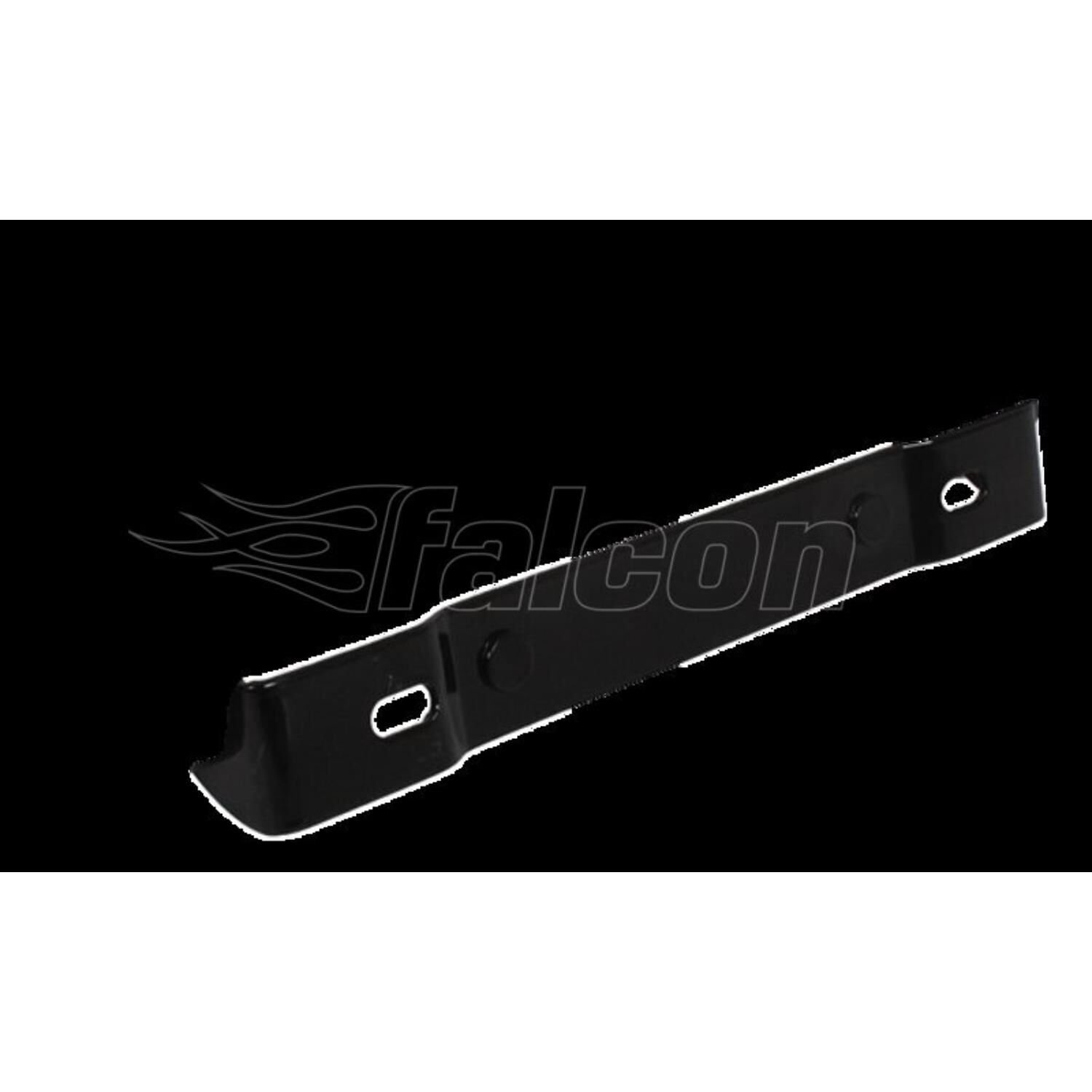 Cooper 50 Efı Plakalık Demiri