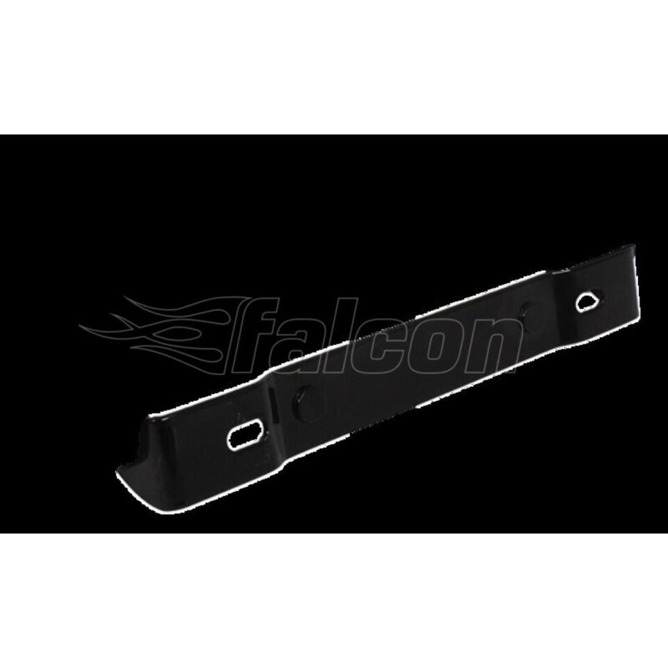 Cooper 50 Efı Plakalık Demiri