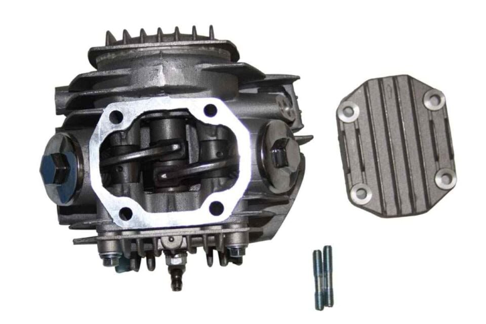 Cup Cub 100 Silindir Kapağı Komple Vtc Siboplu