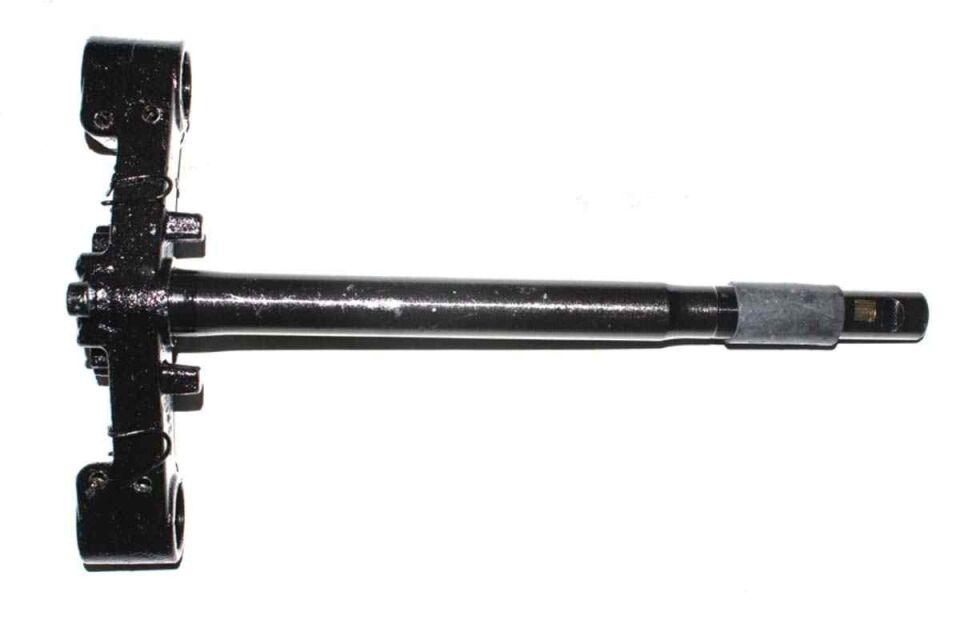 Mondial Rr Model Ön Maşa