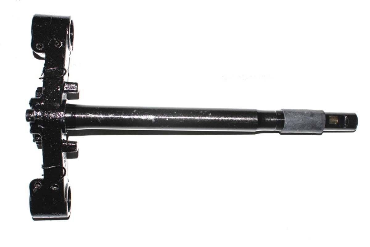 Mondial Rr Model Ön Maşa