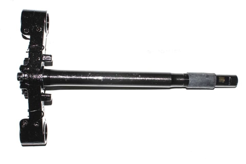 Mondial Rr Model Ön Maşa