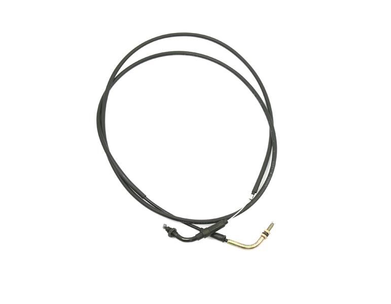 Scooter 250 Buffalo Gaz Teli Orj