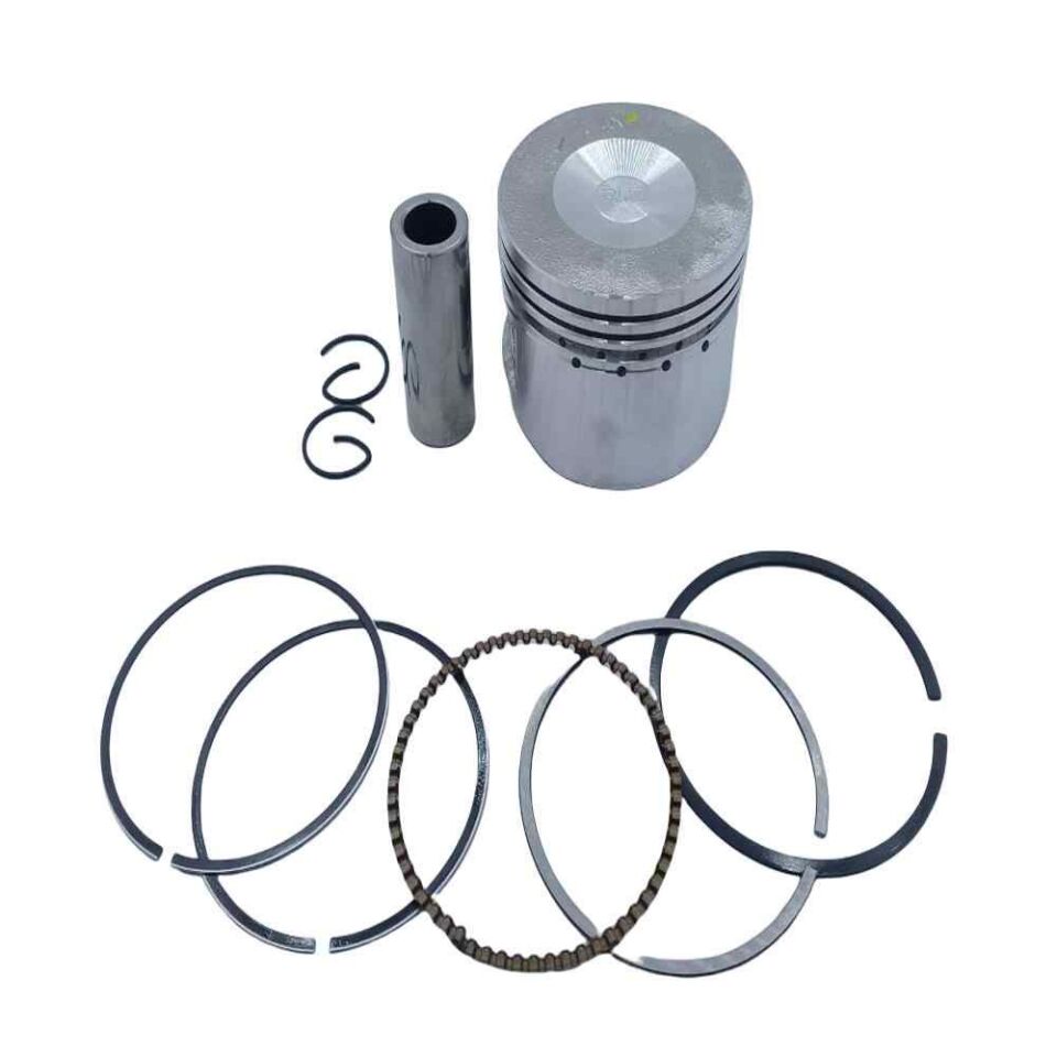 Scooter Kalipso B08 100 Cc Piston Komple