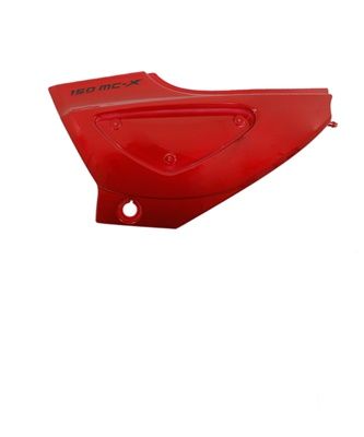 Sele Altı Yan Grenaj Sol Ön Kırmızı 150 Mcx (760)