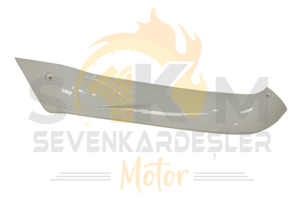 Mondıal Revival 50 Ec Sag Alt Marsbıye (Beyaz) Orijinal