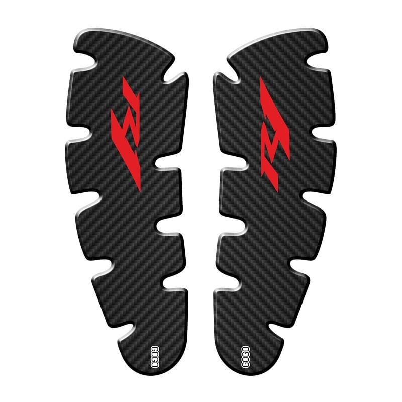 Yamaha R1 Uyumlu Yan Pad 002