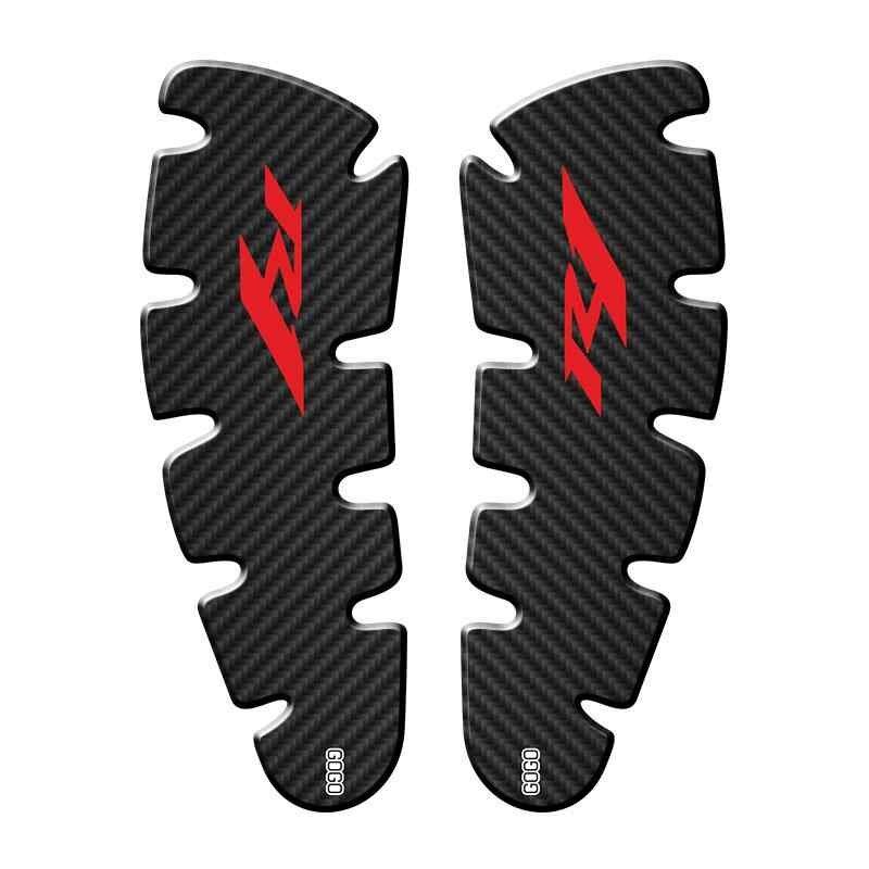 Yamaha R1 Uyumlu Yan Pad 002