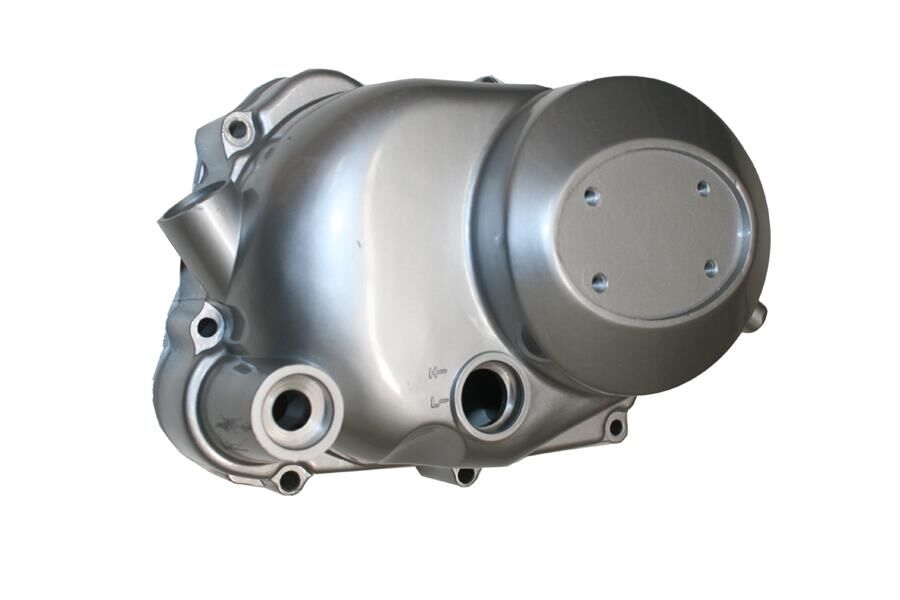 100Km Krank Kutusu Sağ Kapak Orj