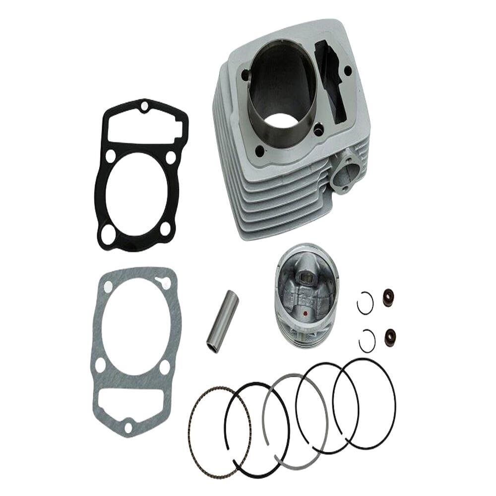 180 Z-One S Delta Silindir Komple 63,5 Mm