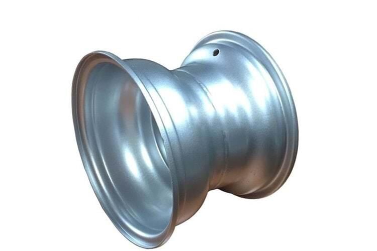 Atv Arka Jant 21X10X10 / 22X10X10