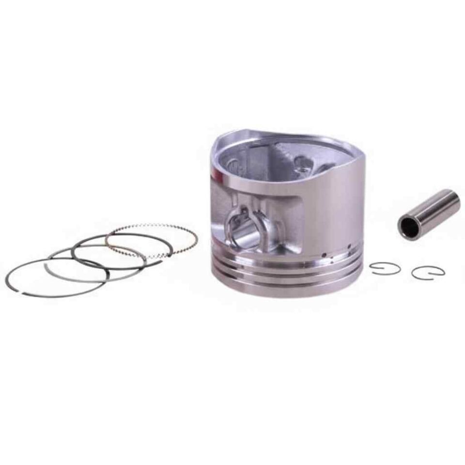 Atv Kymco 150 Piston 62,50X(Std+0,50) Motto Tw