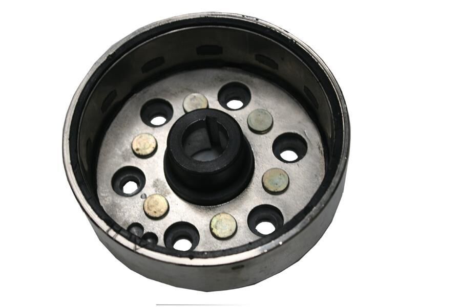 Atv Terralander 300 Rotor Orj