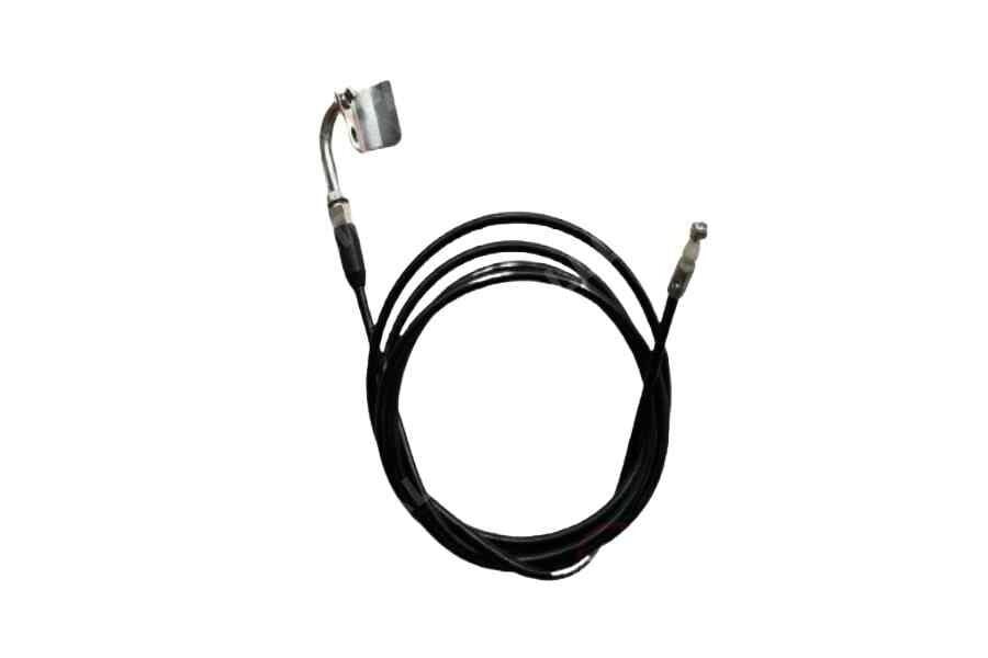 Falcon Sele Kilit Teli-Turtle