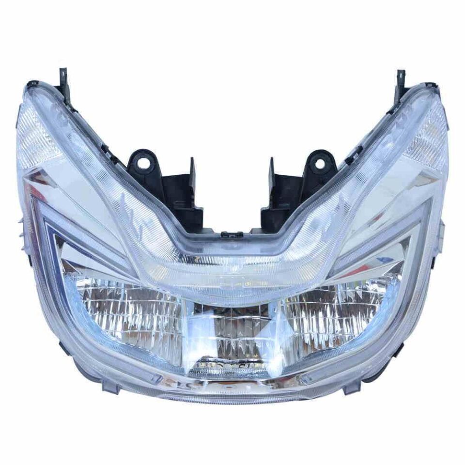 Honda Pcx Far (2013-2017) E Belgeli