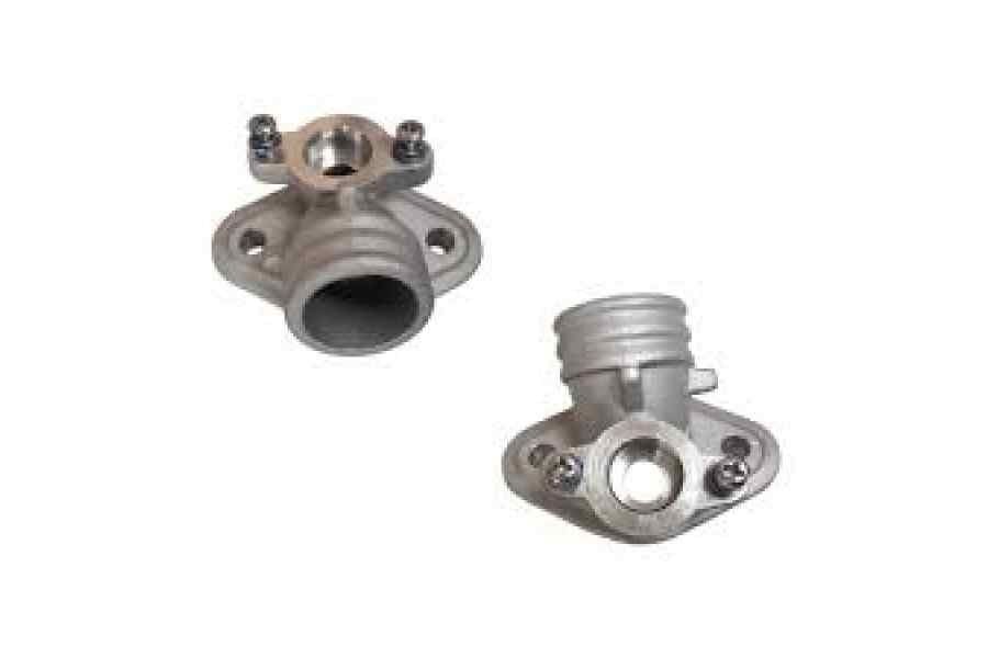 Mondial Loyal 50İ Manifold