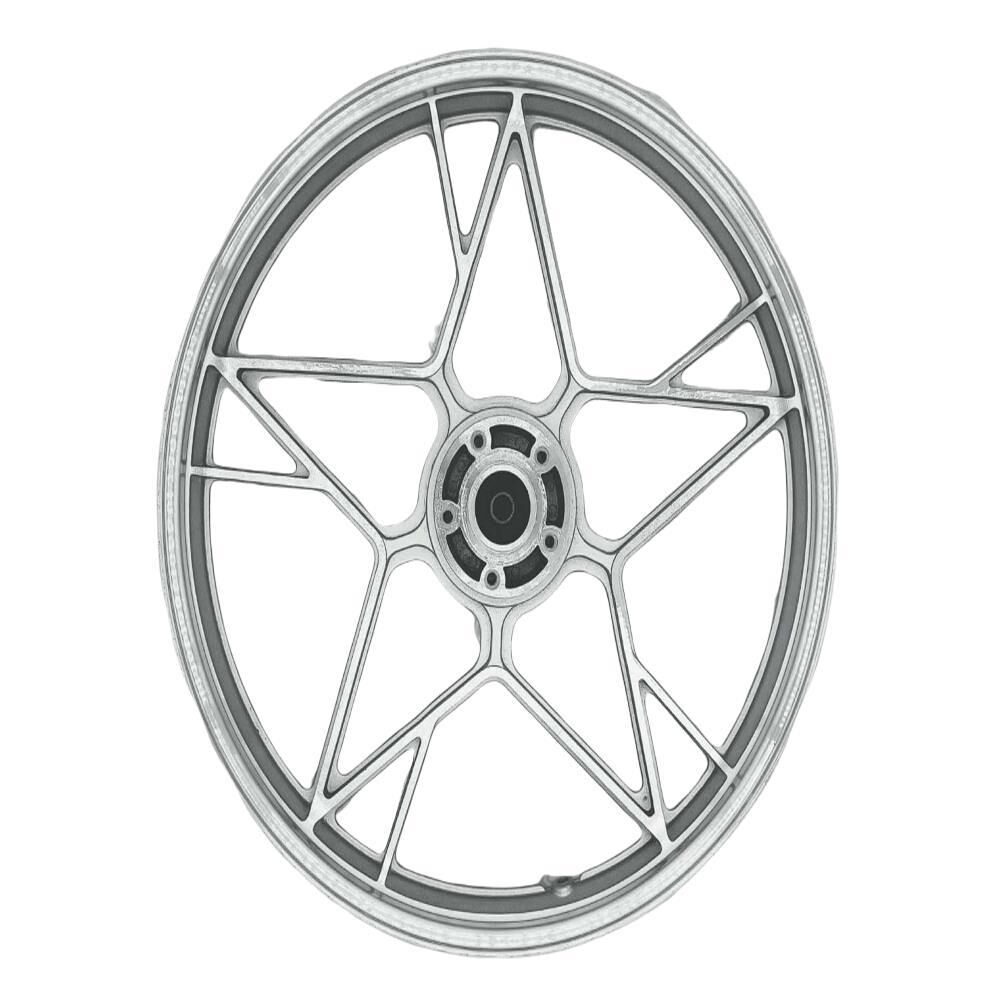 Seyhan 125t Ön Jant Çelik