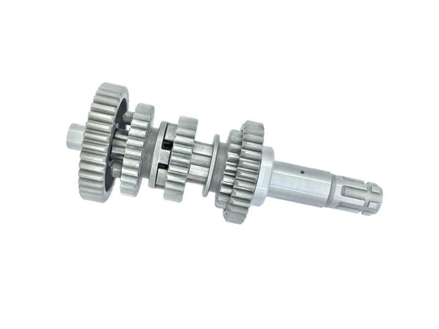 Seyhan Ramzey Regal Chopper Şanzıman Büyük Dişli Grubu