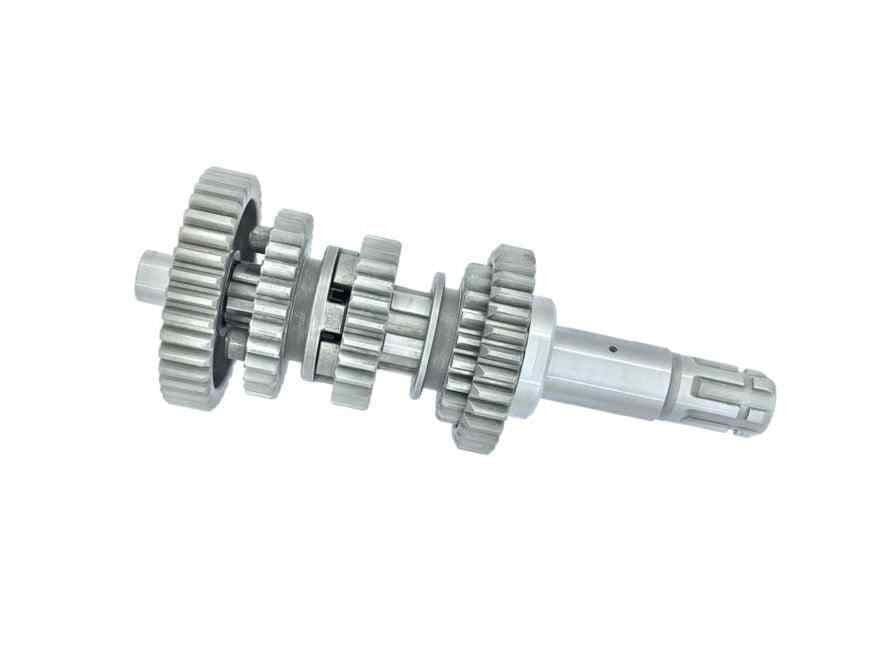 Seyhan Ramzey Regal Chopper Şanzıman Büyük Dişli Grubu