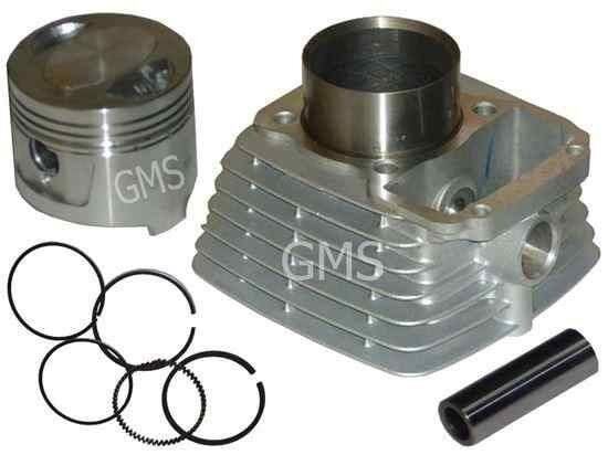 Silindir Set 62Mm 15P Cg150