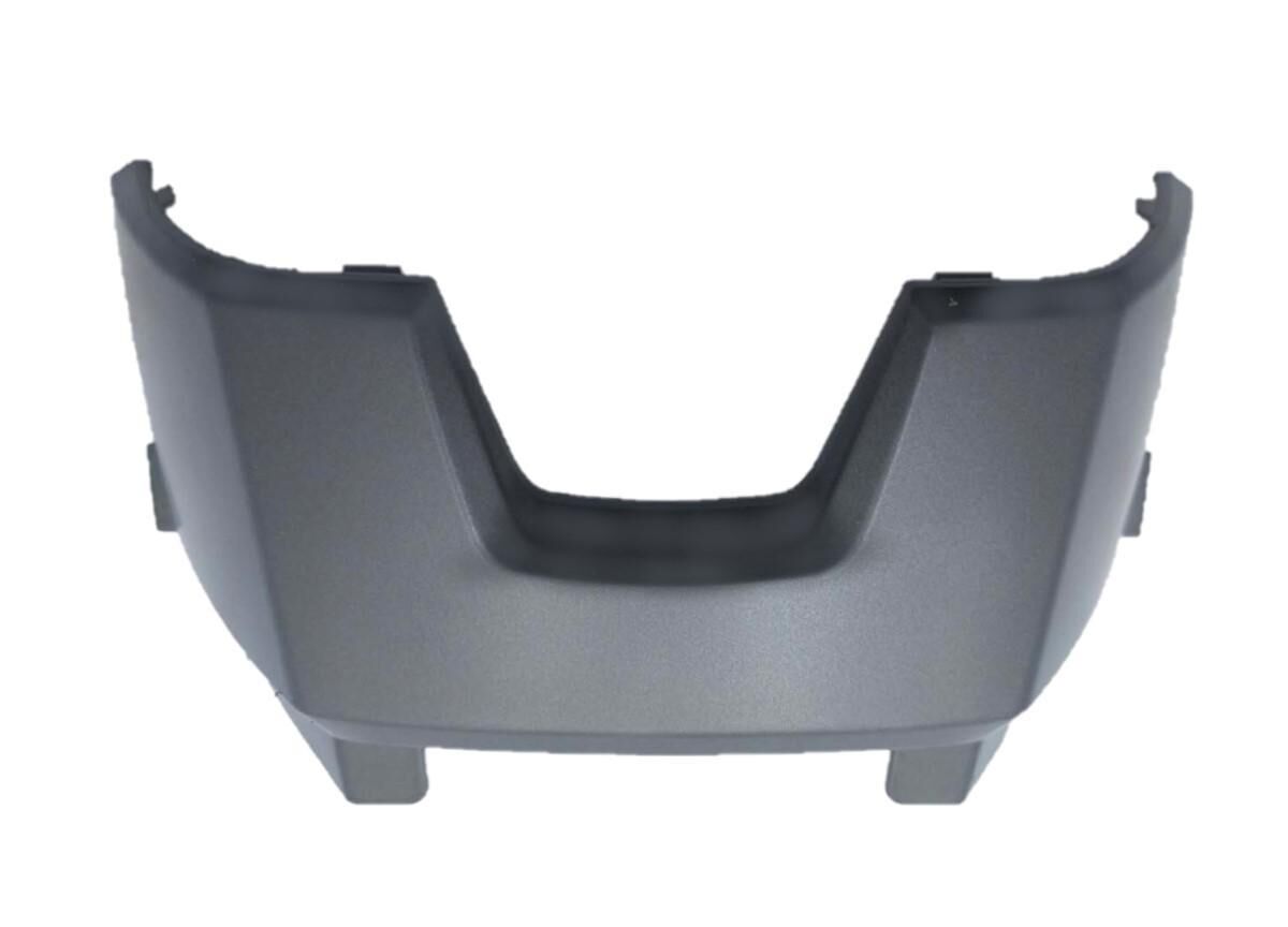 Tab 50 Sele Altı Ön Küçük Kapak Siyah Orj