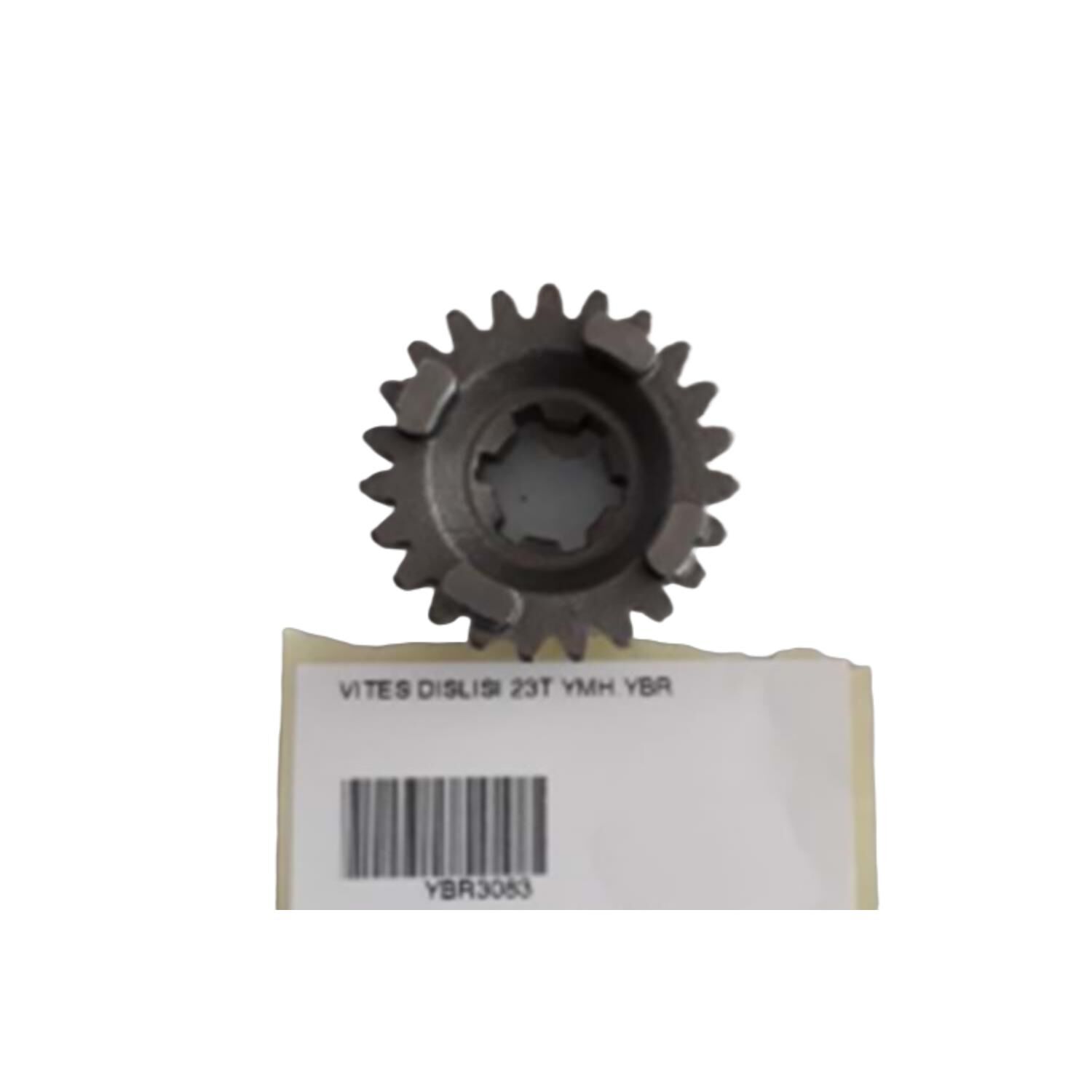 Vites Dişlisi 23t Ymh.ybr Uyumlu