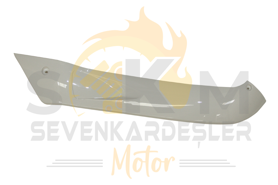 Mondıal 50 Revıval Sag Alt Marsbıye (beyaz)