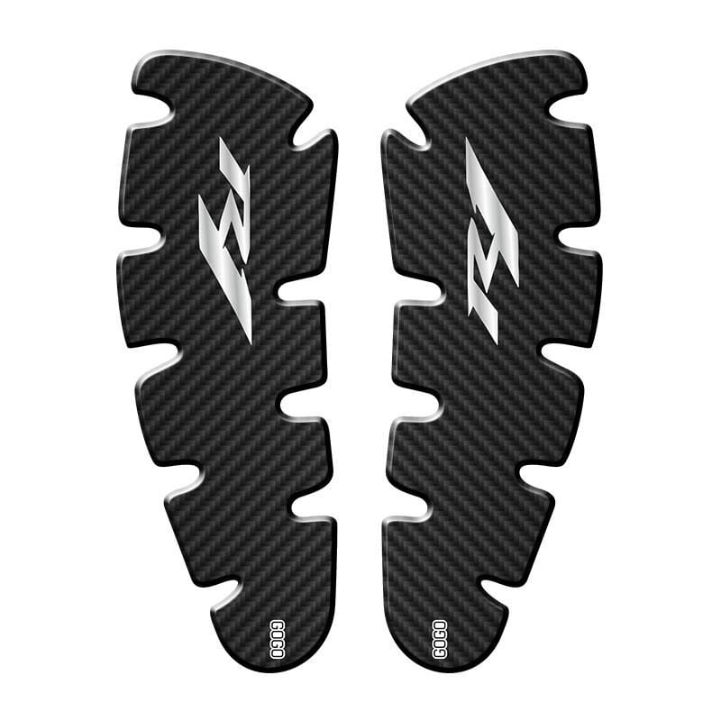 Yamaha R1 Uyumlu Yan Pad 003
